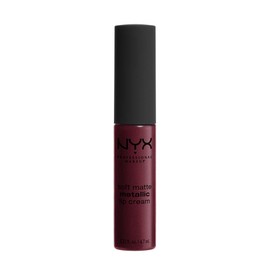 NYX Women's cosmetics, multicoloured, one size.