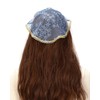 Mantveil Small Round Church Veils For Women Girls Catholic Latin
