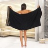 Class Home Collection Sauna Towel 80 x 200 cm Terry