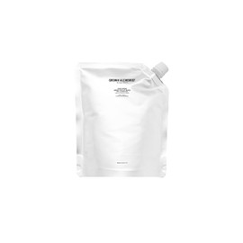 Grown Alchemist Refill Hand Cream: Vanilla, Orange Peel. Non-Greasy Moisturizer that Soothes and Softens Hands, 500ml