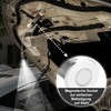 IMAGE Grill Lamp Pack of 2 Magnetic LED Grill Light