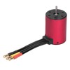 SURPASSHOBBY 3650 4500KV Motor with Cooling Shell 60A ESC +6KG