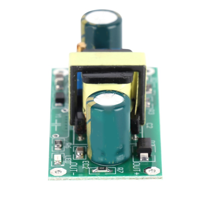 5Pcs Buck Power Supply Module Isolated StepDown Power Converter Module