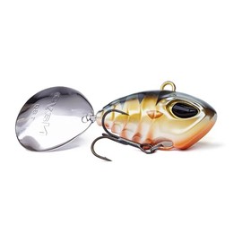 Nays BLD RNNR LF – Spinning Bait, Weight: 18 g, Colour: D-03