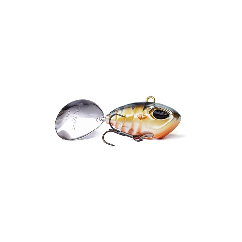 Nays BLD RNNR LF – Spinning Bait, Weight: 18 g,
