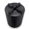Zephyrs Market Hobie Steering Riser - Raises the Steering Knob