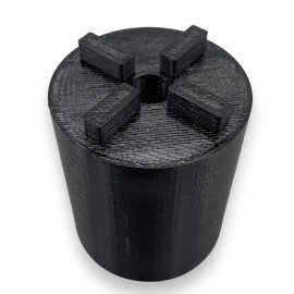 Zephyrs Market Hobie Steering Riser - Raises the Steering Knob on Your Pro Angler/Island Kayak