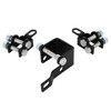 WHEELTECH 2" Front and 2" Rear Leveling Lift kit Fit