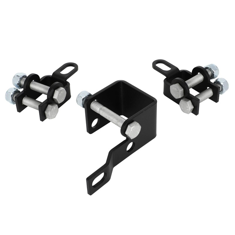 WHEELTECH 2" Front and 2" Rear Leveling Lift kit Fit