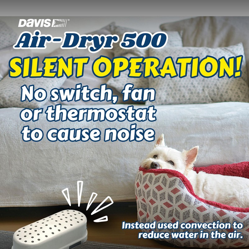 Davis Air Dryer 500
