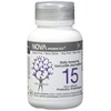 Nova Probiotics Daily Immunity 15 Billion 60 Vcaps