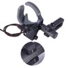 Aluminium Alloy Adjustable Speed Right Drop Away Arrow Rest Hunting