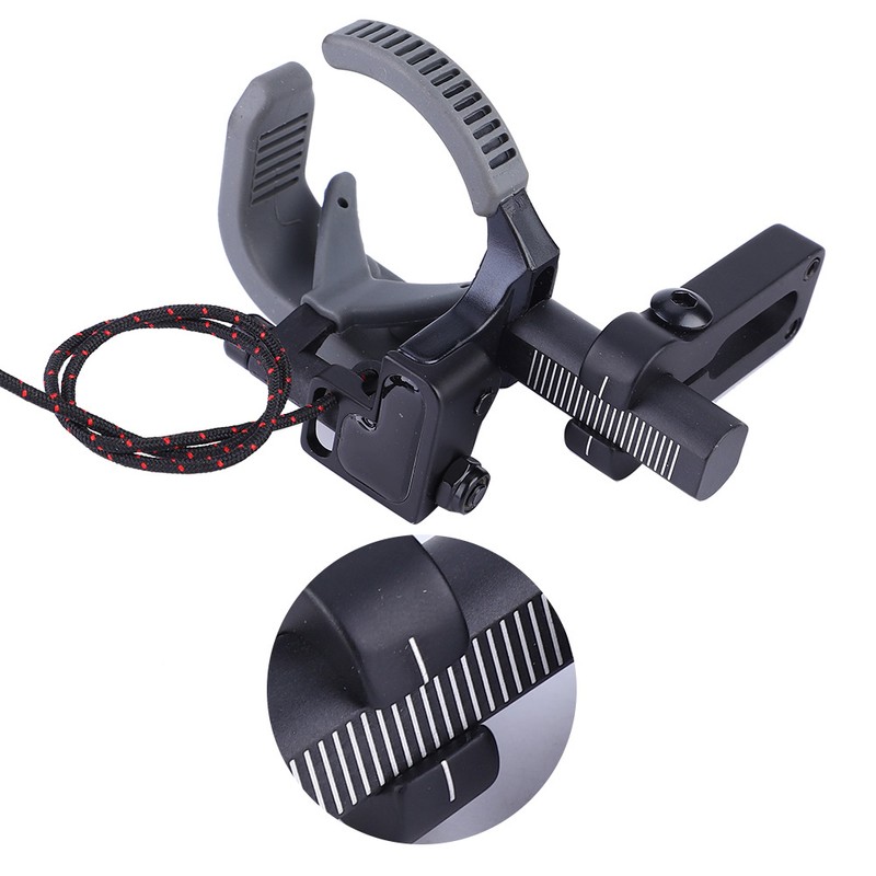 Aluminium Alloy Adjustable Speed Right Drop Away Arrow Rest Hunting
