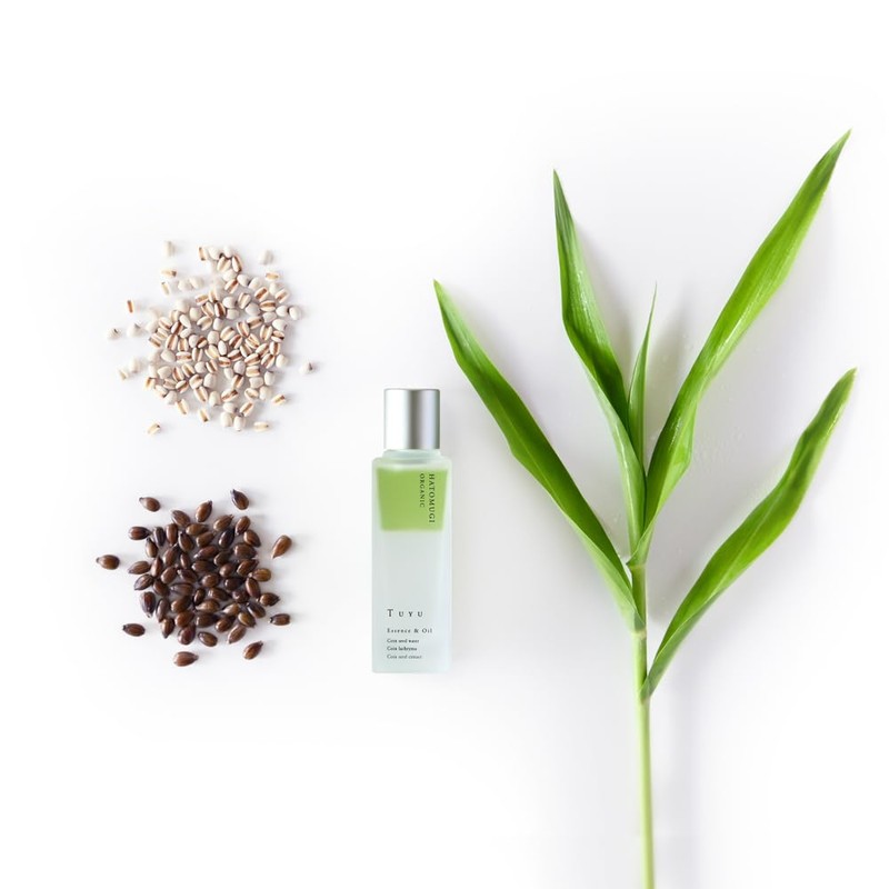 Taiyo Foods TUYU 2-Layer Serum