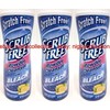 BrandsAMG LOT 5 ScratchFree Scrub Free Powder Cleanser w/ Bleach