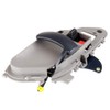 OCPTY Door Handles Exterior Interior Front Driver Left Side Replacement