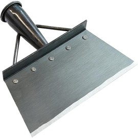 Armo© 25CM Weed Scrapper Multifunctional Shovel Outdoor Garden Weed Moss Cleaning Shovel Spade