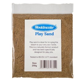 Mouldmaster Play Sand 250g