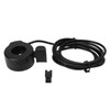 Scooter Throttle Black Speed Up 1.6M Cable Length PIN Pin