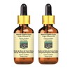 Devprayag Natural Organic Extra Virgin Coconut Oil (Cocos nucifera) with