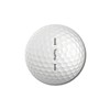 Puzzle TourPro Golf Balls 3 Layer Cast Urethane Cover Pack