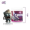 MUNCHIES LAB | CREATINA 300G | 60 SERVICIOS | SABOR