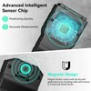Stud Finder Wall Scanner - 8 in 1 Stud Detector