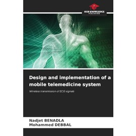 Design and implementation of a mobile telemedicine system