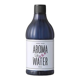 Daily Aroma Aroma Water Sakura, Main Unit: 2.6 x 6.6 x 2.6 inches (66 x 168 x 66 mm) / 11.8 fl oz (