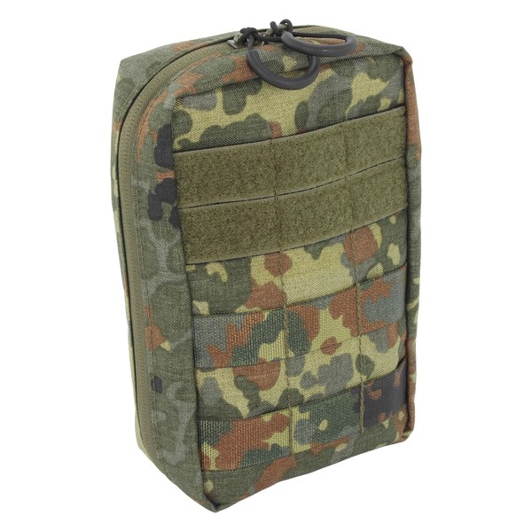 Zentauron IFAK Combination Pouch Molle System Bag Belt Attachment Molle