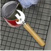 Can Opener Manual Can Opener Lid Remover Utensil Stainless Steel