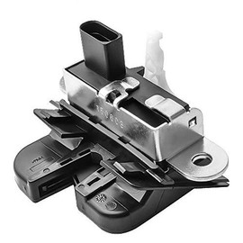 Boot Lock Altea 5P, OTUAYAUTO Boot Lock Door Lock Rear Door Lock