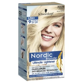 Schwarzkopf Nordic L1++ Blonde Extreme Lightener