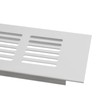 Vent Systems 400 x 60 mm / 16" x 2.4"