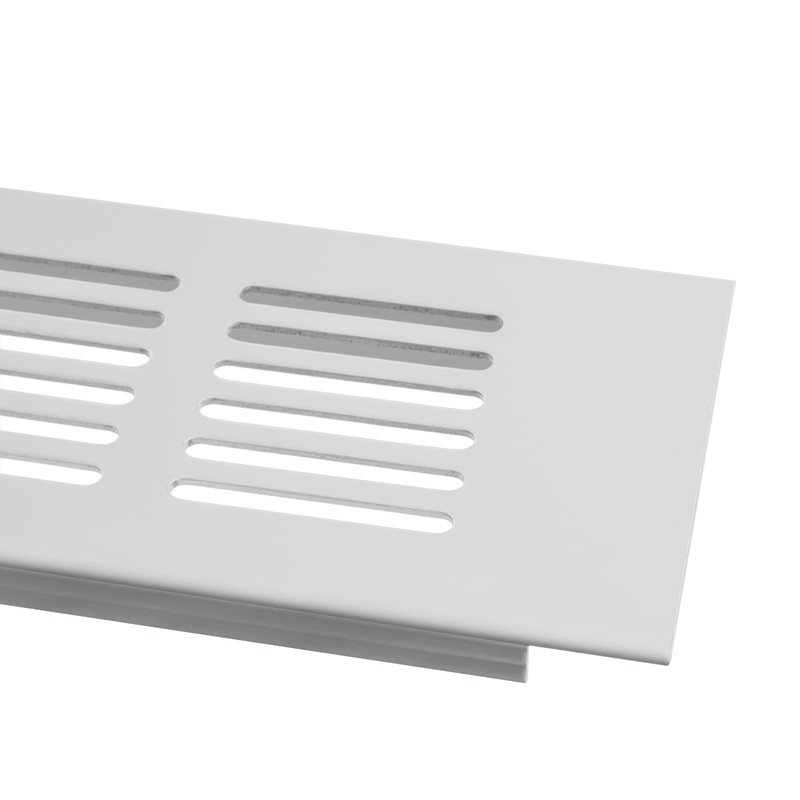 Vent Systems 400 x 60 mm / 16" x 2.4"
