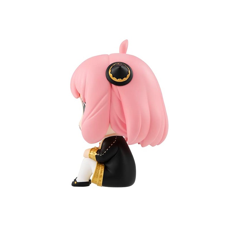 Megahouse - Spy x Family - Look Up Series -