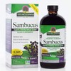 Nature's Answer Sambucus Dietary Supplement, Original for Daily Immune and