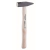Ruthe 3003010119 VPA/GS Riveting Hammer German Shape with Ash Handle,