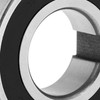 Hilitand CSK25PP CSK25PP Backstop Clamp Bearing 25 x 52 x