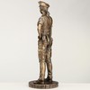 Veronese Design 11 3/8 Inch Police Woman Protect and Serve