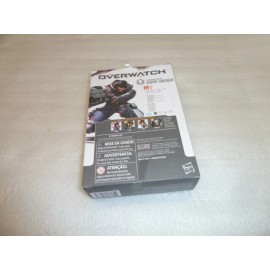 Overwatch Ultimates Series Blackwatch Reyes (Reaper) Skin 6-Inch Action Figure