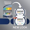 Centrum Advance 50+ Tablets Multivitamin & Mineral Supplements, with 24