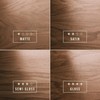 Varathane Water-Based Crystal-Clear Ultimate Polyurethane | Interior Wood Protection |