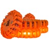 Buyers Products 8891016 16 LED Strobe Light (4in)