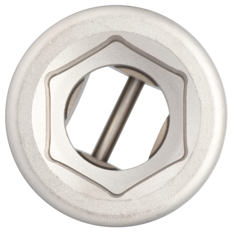 TONE Impact Socket 6NV-28 Insertion Angle 0.7 inch (19.0 mm)