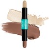 NYX Professional Makeup, Wonder Stick Contour, Universal Light