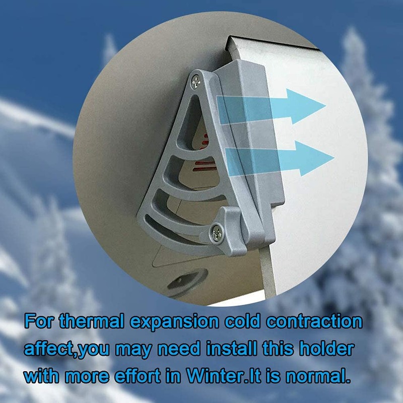 iBofans Repair Replacement Hinge Broken Solution Silver for iMac 27"