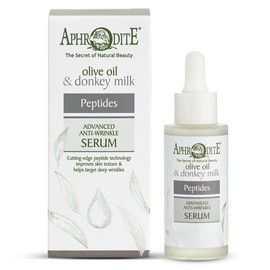 Aphrodite Anti-Rimpel Ezinnenmilk Serum