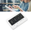 Digital Kitchen Timer Big Digits Magnetic Timer Backing Stand for