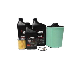 Can-Am 2016-2023 Can-Am Outlander 1000 R OEM Service Kit C113